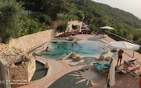 Il Corbezzolo Tropea Residence
